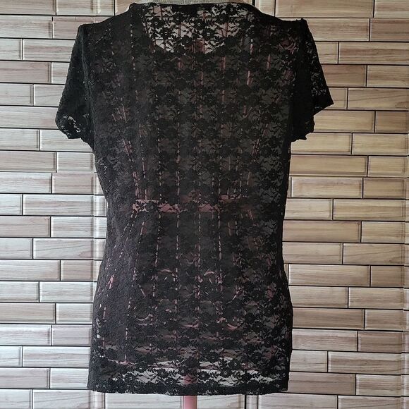 Hello Paris printed tee Size 3 - Picture 6 of 9